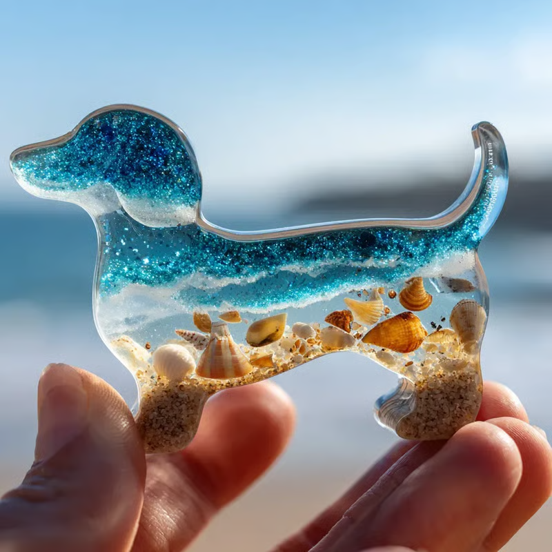 💞LAST DAY 49% OFF - Pocket Hug Guardians