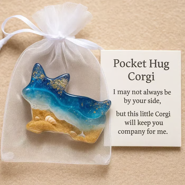 💞LAST DAY 49% OFF - Pocket Hug Guardians