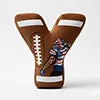 Sport Spirit Pillow – Personalized Gifts For Sport Lovers