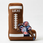 Sport Spirit Pillow – Personalized Gifts For Sport Lovers