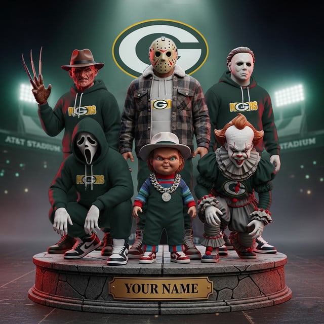 Custom NFL Acrylic Block Plaque For Fan - Limited Edition