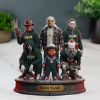 Custom NFL Acrylic Block Plaque For Fan - Limited Edition