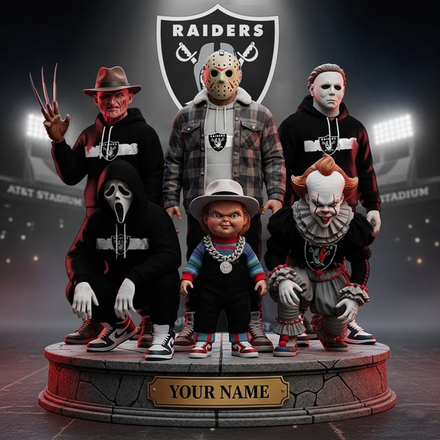 Custom NFL Acrylic Block Plaque For Fan - Limited Edition