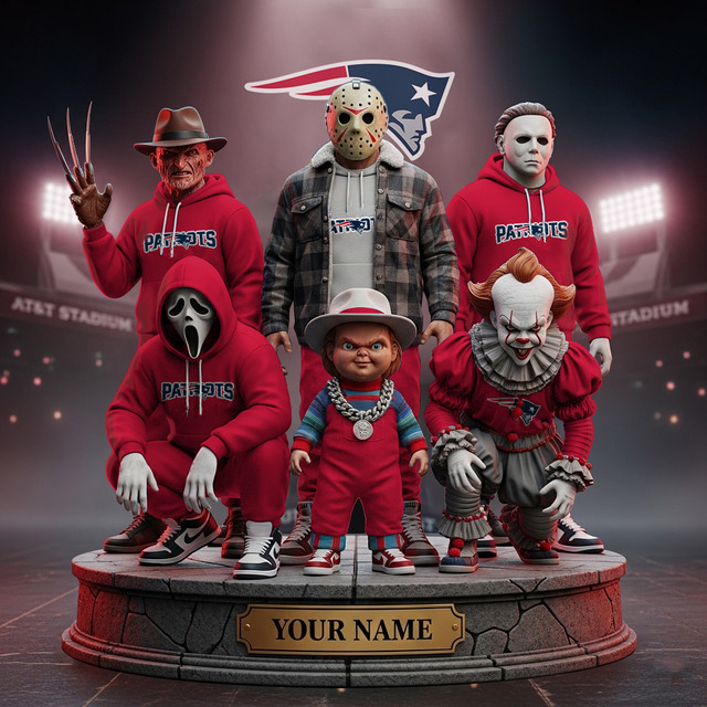 Custom NFL Acrylic Block Plaque For Fan - Limited Edition