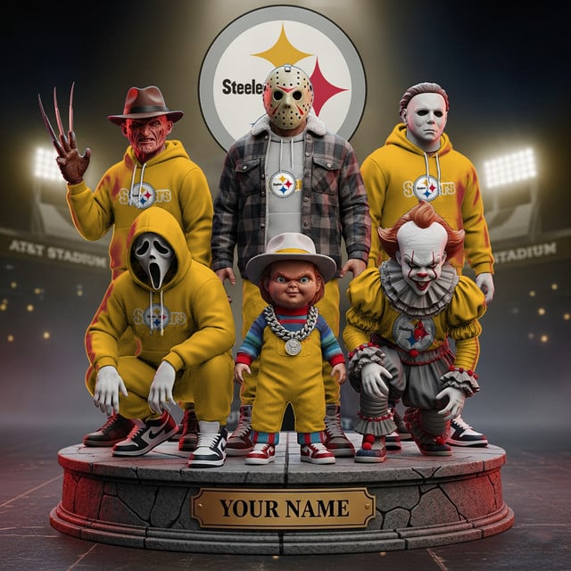 Custom NFL Acrylic Block Plaque For Fan - Limited Edition