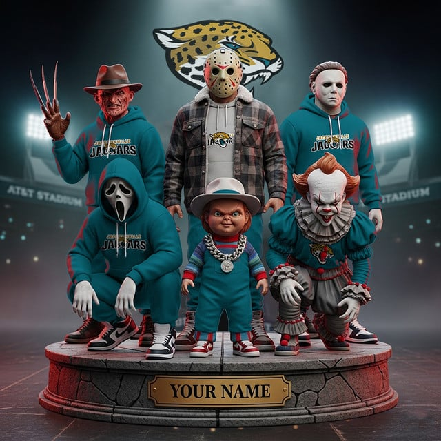 Custom NFL Acrylic Block Plaque For Fan - Limited Edition