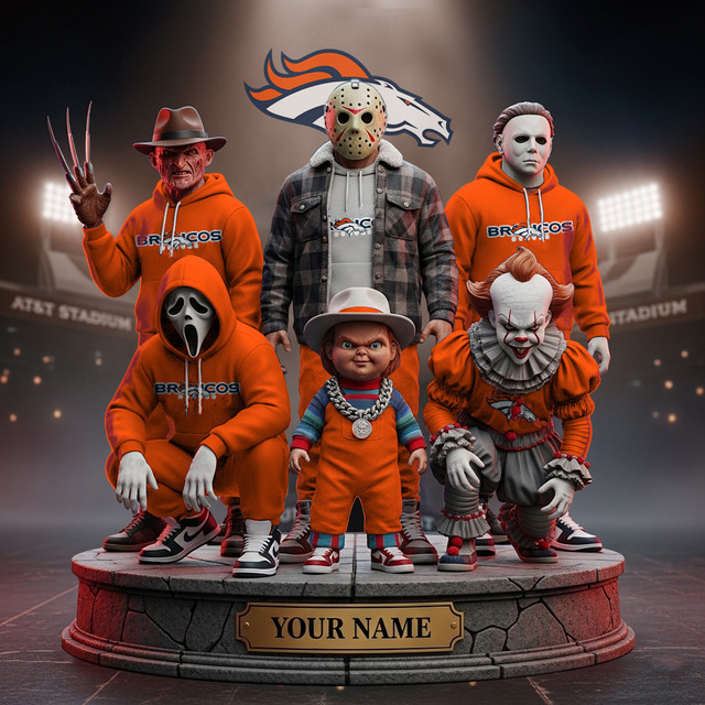 Custom NFL Acrylic Block Plaque For Fan - Limited Edition