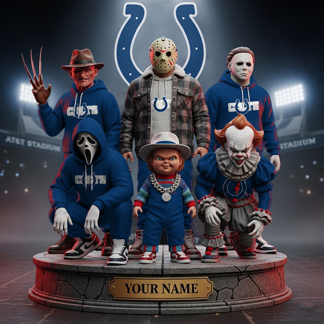 Custom NFL Acrylic Block Plaque For Fan - Limited Edition