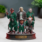 Custom NFL Acrylic Block Plaque For Fan - Limited Edition