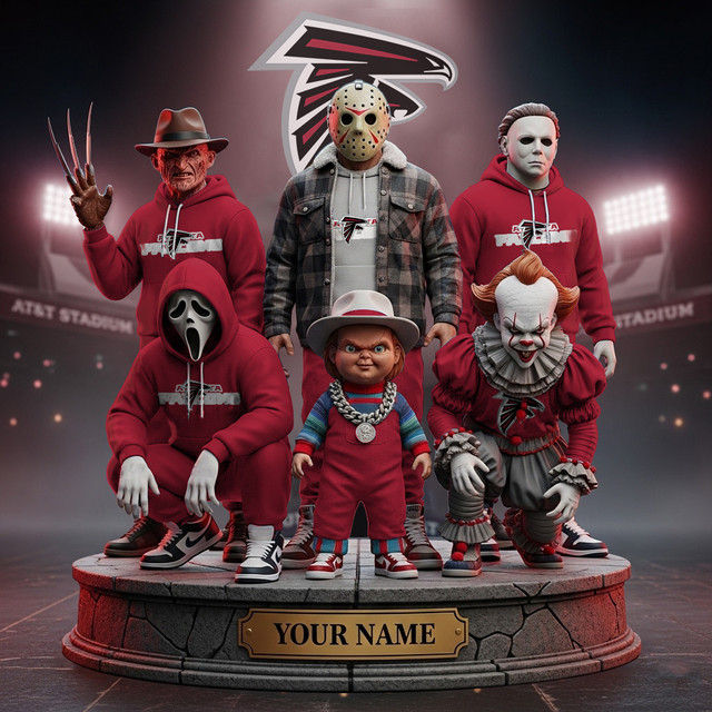 Custom NFL Acrylic Block Plaque For Fan - Limited Edition