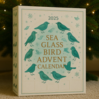 🐦Bird Advent Calendar 2025