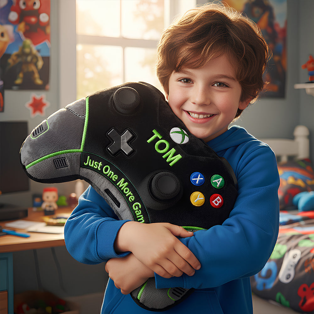 Unique Pillow - Personalized Gifts For Kids