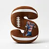 Sport Spirit Pillow – Personalized Gifts For Sport Lovers