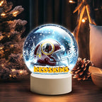 NFL Acrylic night light 2