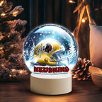 NFL Acrylic night light 2