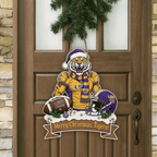 🔥Last Day 50% OFF 🎁Christmas Door Hanger