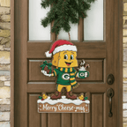 🔥Last Day 50% OFF 🎁Christmas Door Hanger