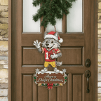 🔥Last Day 50% OFF 🎁Christmas Door Hanger