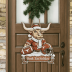 🔥Last Day 50% OFF 🎁Christmas Door Hanger