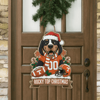 🔥Last Day 50% OFF 🎁Christmas Door Hanger
