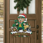 🔥Last Day 50% OFF 🎁Christmas Door Hanger