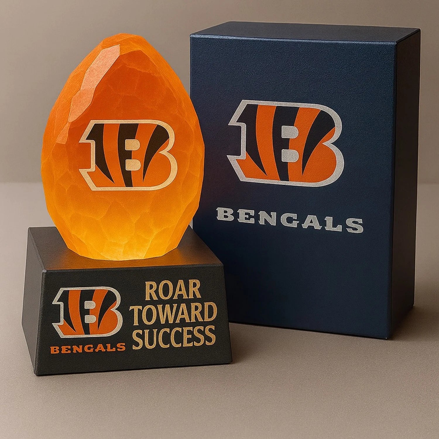 Full NFL Lucky Spirit Stone - Spiritual Gift For Fans