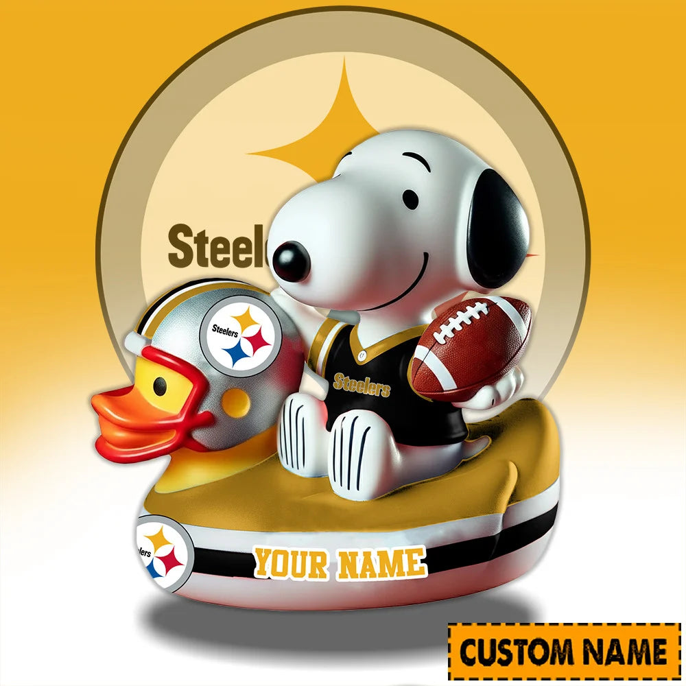 NFL Custom Name Premium Acrylic Block Plaque Gifts For Fans - Limited Edition