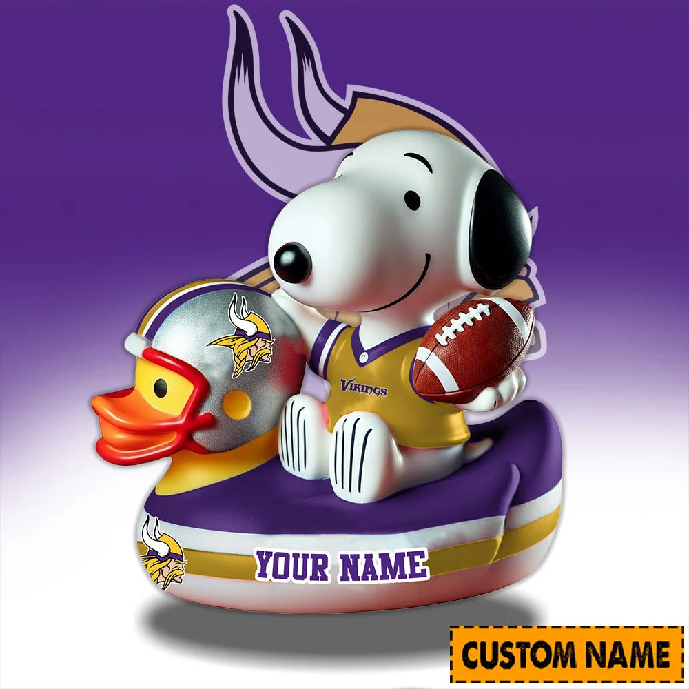 NFL Custom Name Premium Acrylic Block Plaque Gifts For Fans - Limited Edition