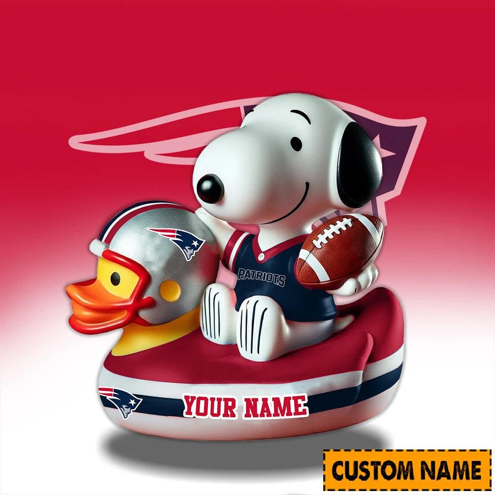 NFL Custom Name Premium Acrylic Block Plaque Gifts For Fans - Limited Edition