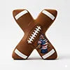Sport Spirit Pillow – Personalized Gifts For Sport Lovers