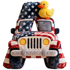 Adventure Initial Letter Pillow – Personalized Gifts For Off-Road Lovers