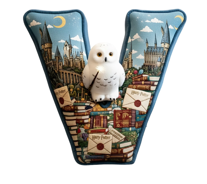 Initial Pillow Personalized Gifts For Teacher