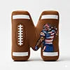 Sport Spirit Pillow – Personalized Gifts For Sport Lovers