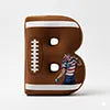 Sport Spirit Pillow – Personalized Gifts For Sport Lovers