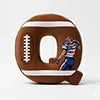 Sport Spirit Pillow – Personalized Gifts For Sport Lovers