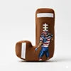 Sport Spirit Pillow – Personalized Gifts For Sport Lovers
