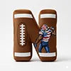 Sport Spirit Pillow – Personalized Gifts For Sport Lovers