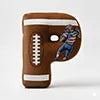 Sport Spirit Pillow – Personalized Gifts For Sport Lovers