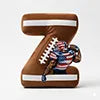Sport Spirit Pillow – Personalized Gifts For Sport Lovers