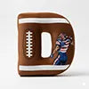 Sport Spirit Pillow – Personalized Gifts For Sport Lovers